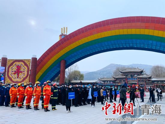 圖為會議現(xiàn)場。尖宣 供圖