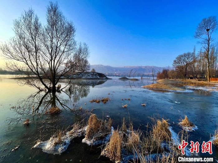 青海：重要江河湖泊水功能區(qū)水質(zhì)全達(dá)標(biāo)，河湖“四亂”下降