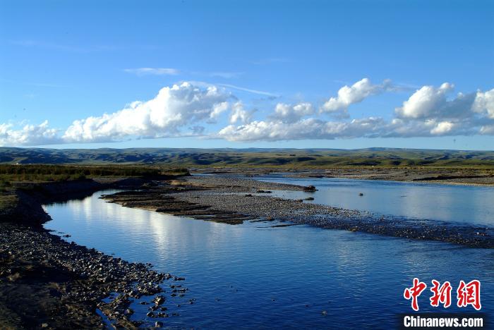 柴達(dá)木盆地布哈河國(guó)家濕地公園通過(guò)國(guó)家級(jí)驗(yàn)收