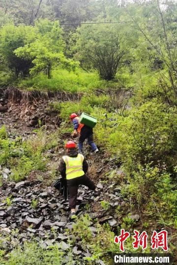 四川馬爾康6.0級地震：中國電信率先搶通馬爾康震區(qū)3個鄉(xiāng)鎮(zhèn)通信網(wǎng)絡(luò)