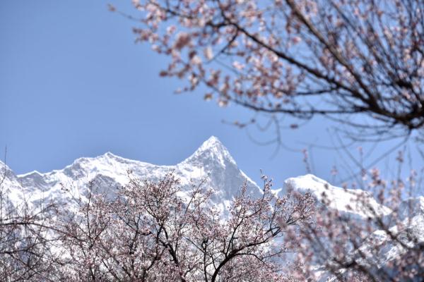 跟我，踏上最美“景觀大道”